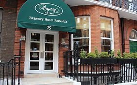 Regency Hotel Parkside London